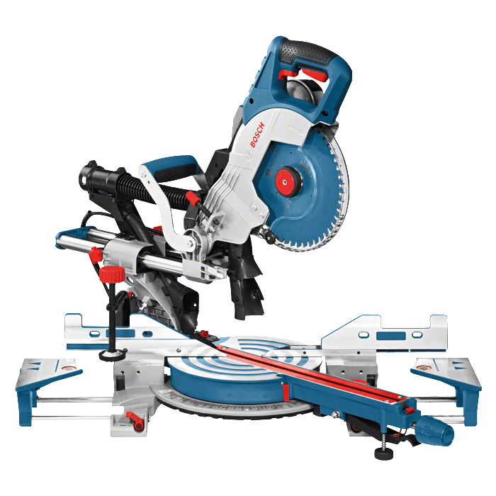 Bosch GCM 8 SDE Carton (0601B19200)