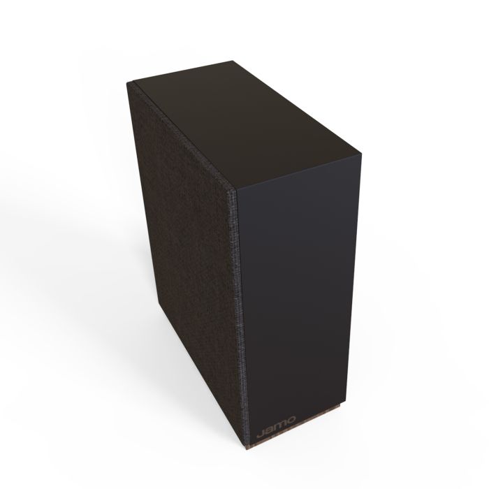 Jamo S 808 SUB Black