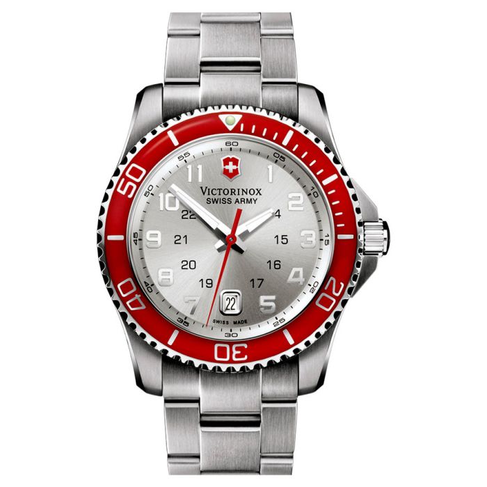 Swiss Army Maverick GS Men's Watch 241439