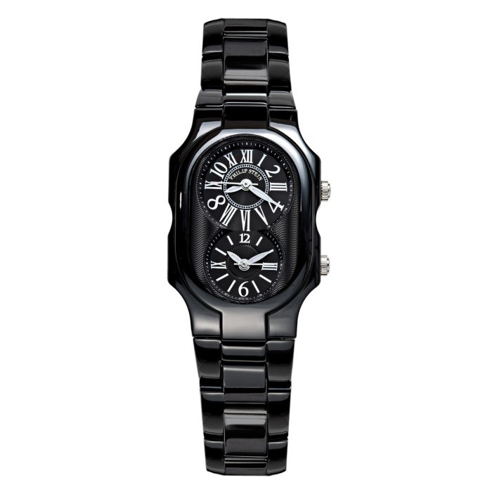 Philip Stein Signature Large Men's Watch 2CB-MB-CB
