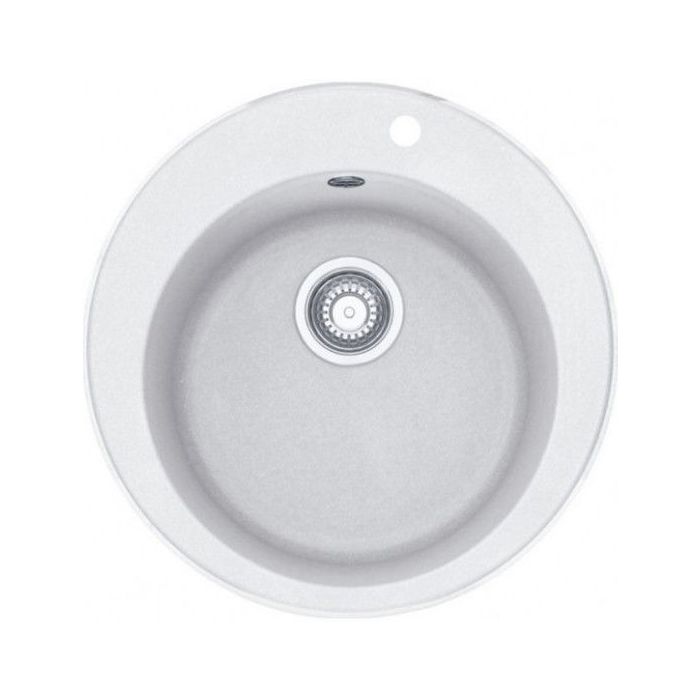 Franke Ronda ROG 610-40 Manual White (114.0009.546)