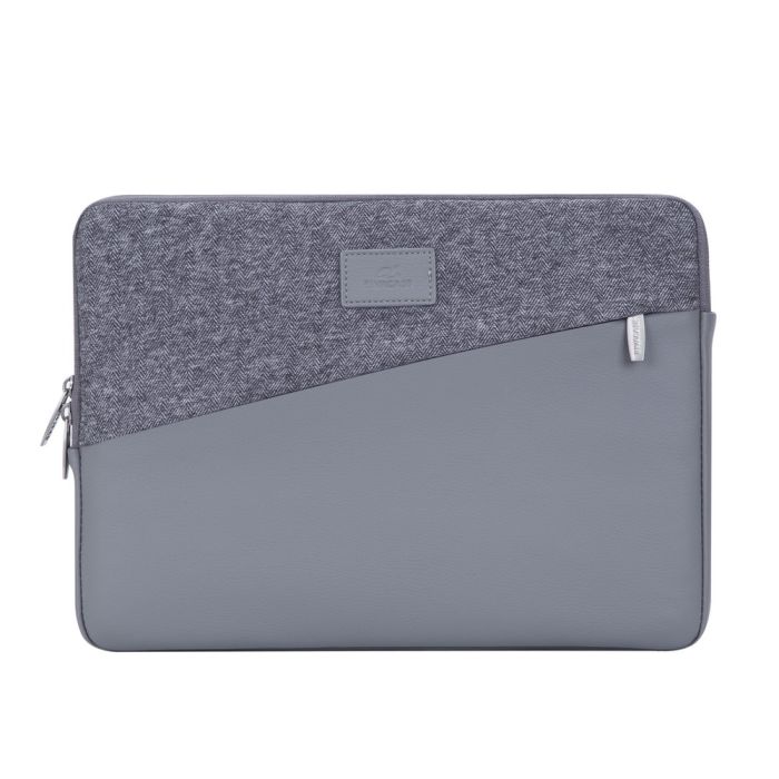 Rivacase 7903 MacBook Pro and Ultrabook Sleeve 13.3'' Gray
