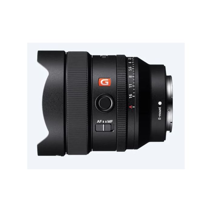 Sony FE 14mm F1.8 GM (SEL14F18GM)