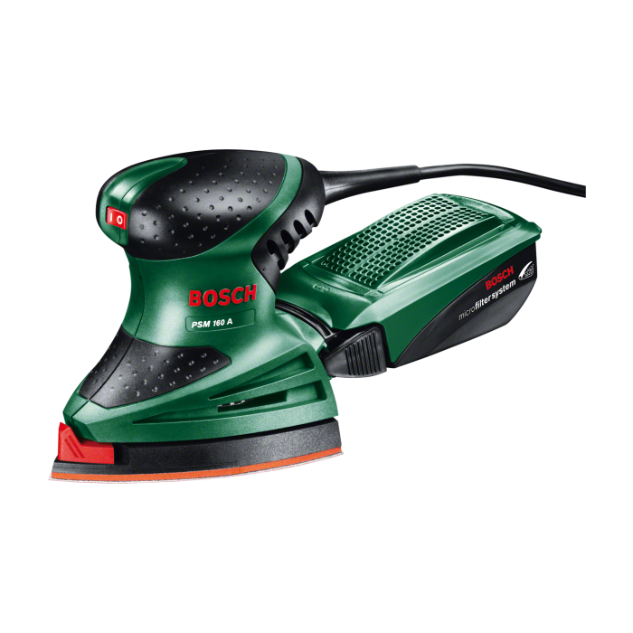 Bosch PSM 160 A (0603377020) Bosch PSM 160 A (0603377020)