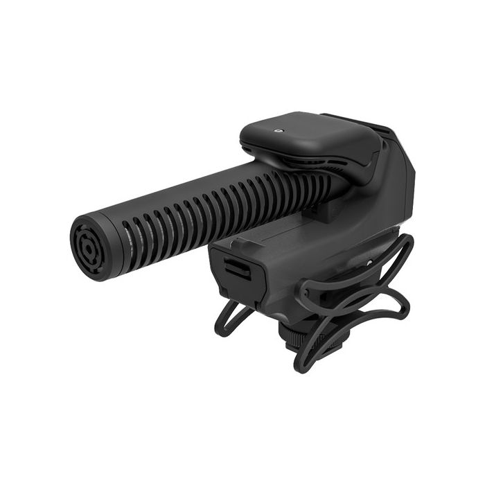 Azden SMX-15 Powered Shotgun Video Microphone