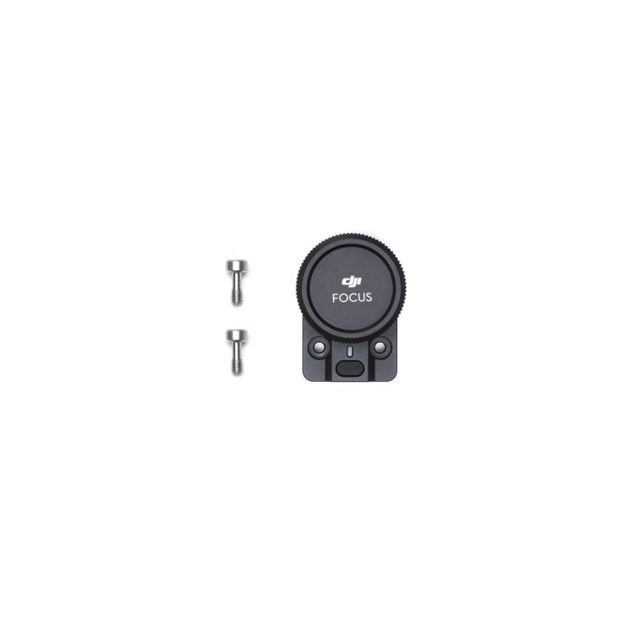 DJI R Focus Wheel