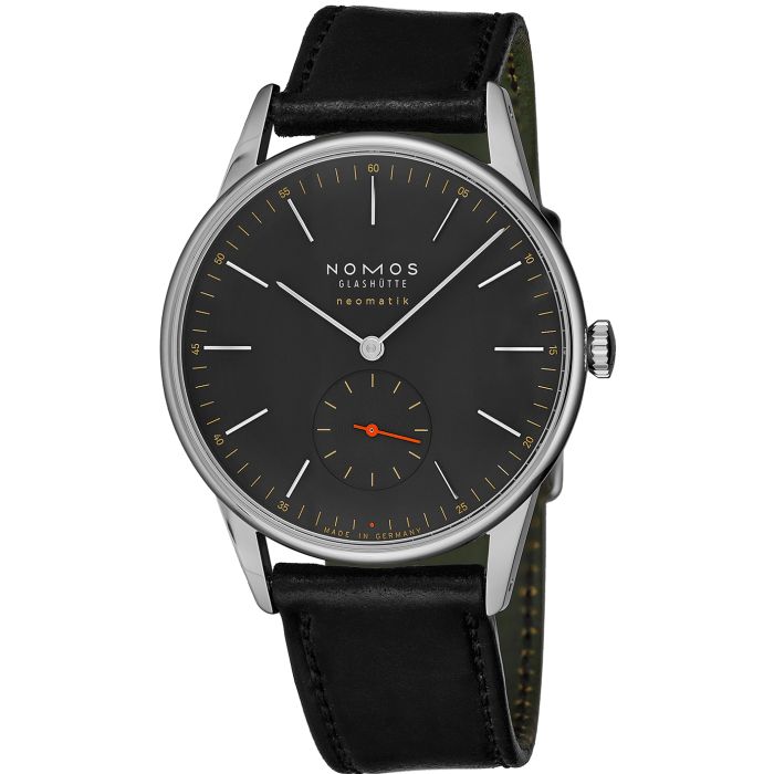 NOMOS Glashutte Orion Neomatik Men's Watch NOMOS343 NOMOS Glashutte Orion Neomatik Men's Watch NOMOS343