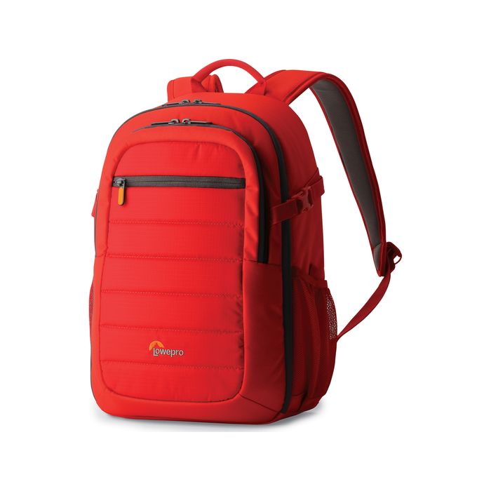 Lowepro Tahoe BP 150 Mineral Red