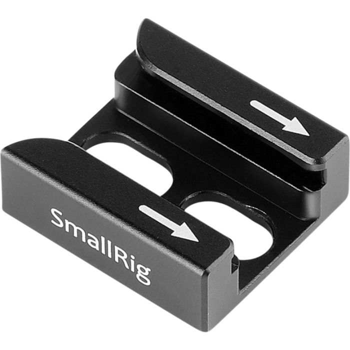 SmallRig 1960 Cold Shoe