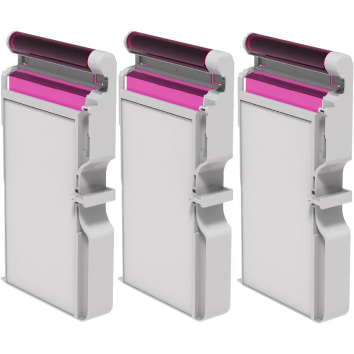 Kodak ICRG-230 Photo Paper White 2.1x3.4 30-pack