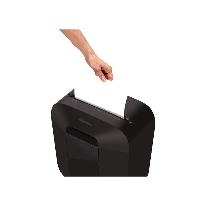 Fellowes Powershred LX25M Shredder (4170601)