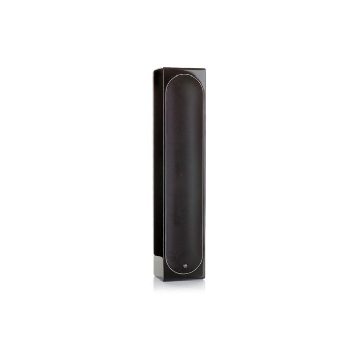 Monitor Audio Radius R225 Centre High Gloss Black Lacquer Monitor Audio Radius R225 Centre High Gloss Black Lacquer