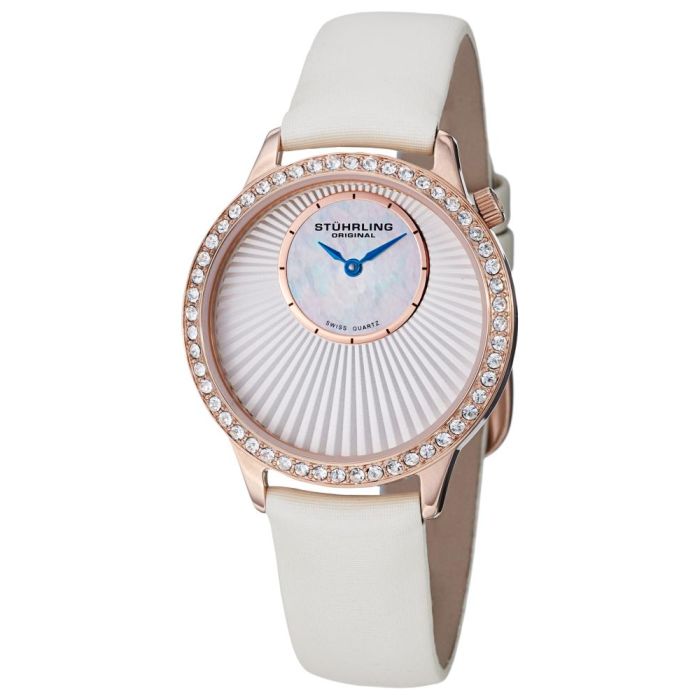 Stuhrling Vogue Ladies Watch 336.124P2