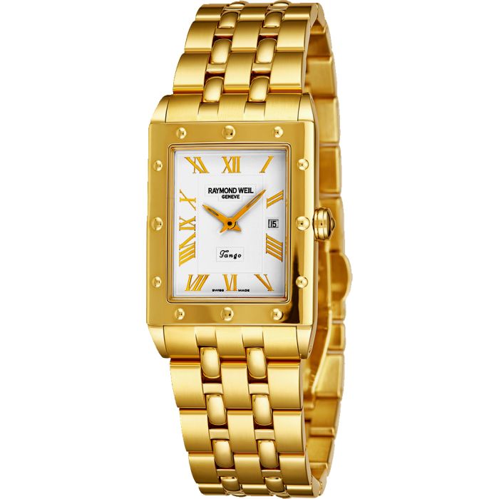Raymond Weil Tango Men's Watch 5381-P-00308