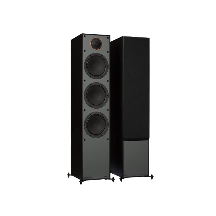 Monitor Audio Monitor 300 Black (Single Speaker)