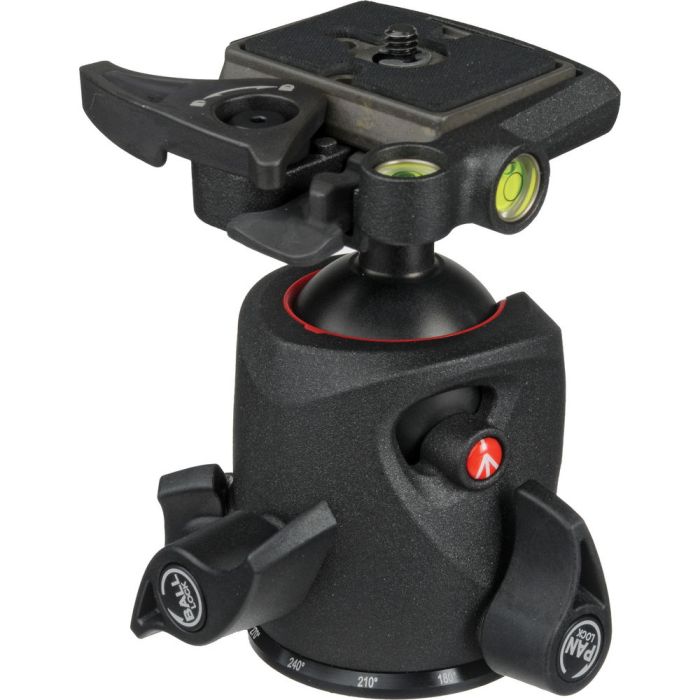 Manfrotto MH054M0-Q2 Manfrotto MH054M0-Q2