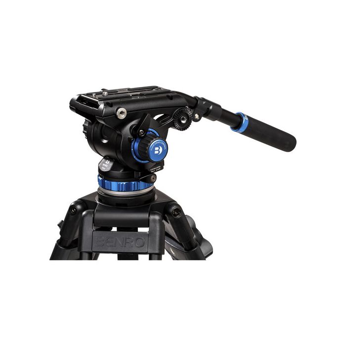 Benro S6 Pro Video Head (S6PRO) Benro S6 Pro Video Head (S6PRO)