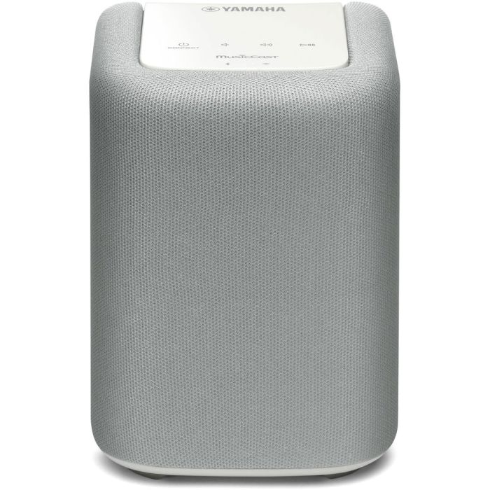 Yamaha MusicCast WX-010 White