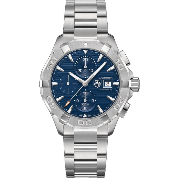 Tag Heuer Aquaracer 300M Calibre 16 Men's Watch CAY2112.BA0925