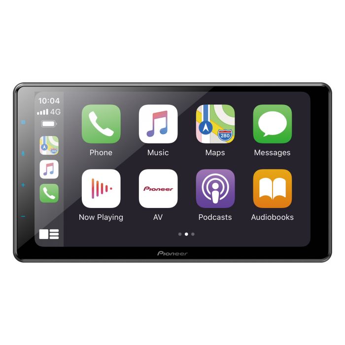 Pioneer SPH-EVO93DAB Pioneer SPH-EVO93DAB