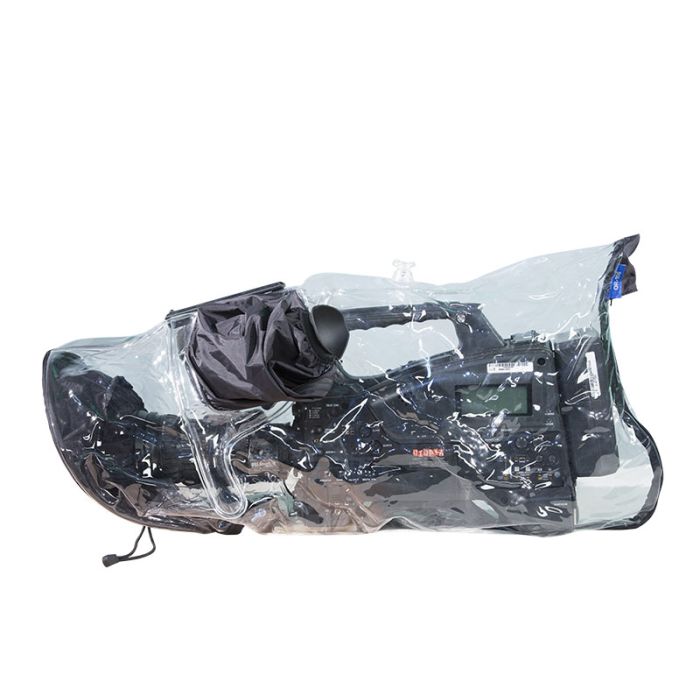 ORCA OR-106 Camera Rain Cover - 4