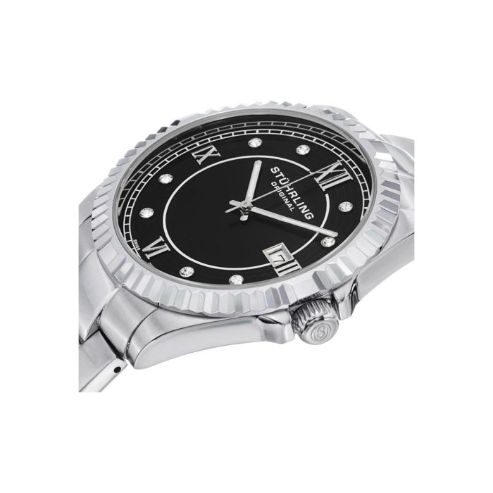 Stuhrling Symphony Men's Watch 399G.33111