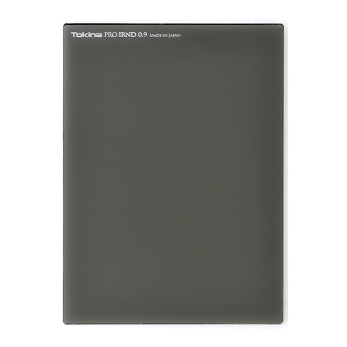 Tokina PRO IRND 1.8 Rectangular 4X5.65 Filter