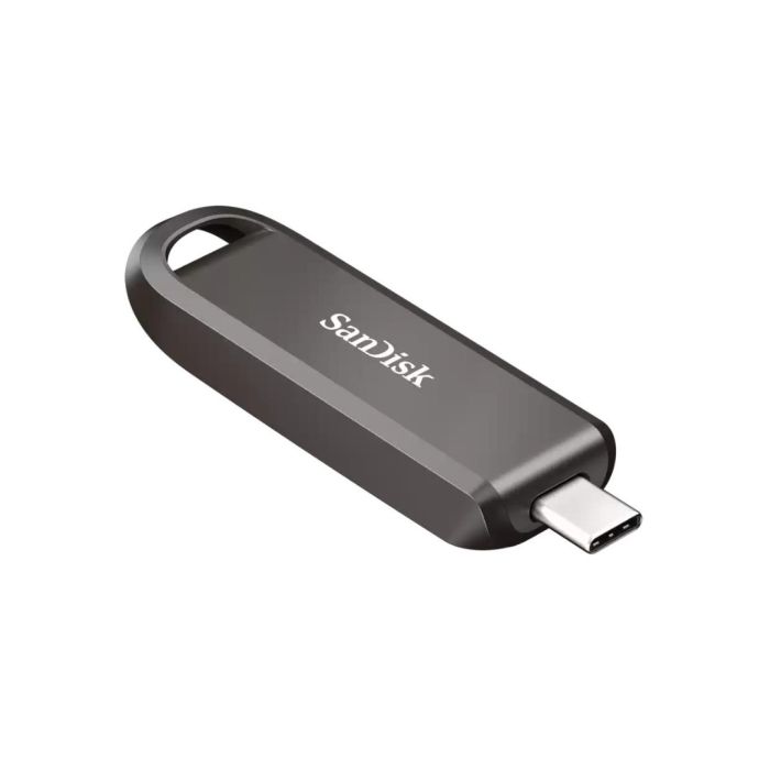 SanDisk Memory Drive Flash USB-C 512GB (SDCZ890-512G-G46)
