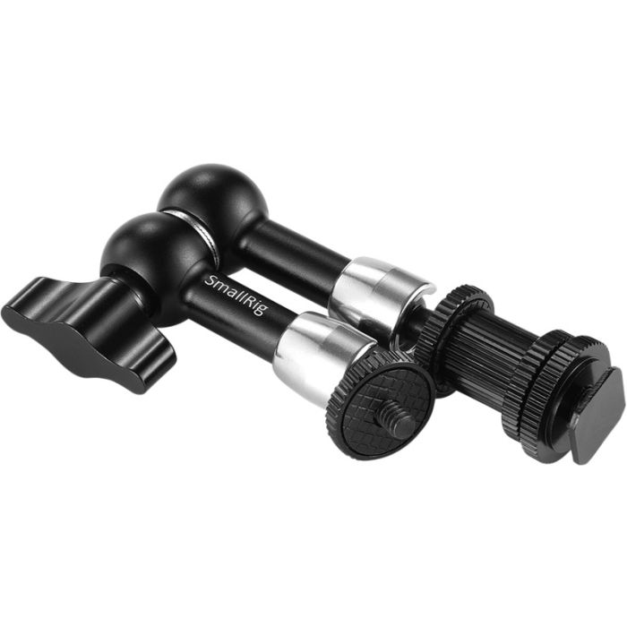 SmallRig 1497 Articulating Rosette Arm (7")