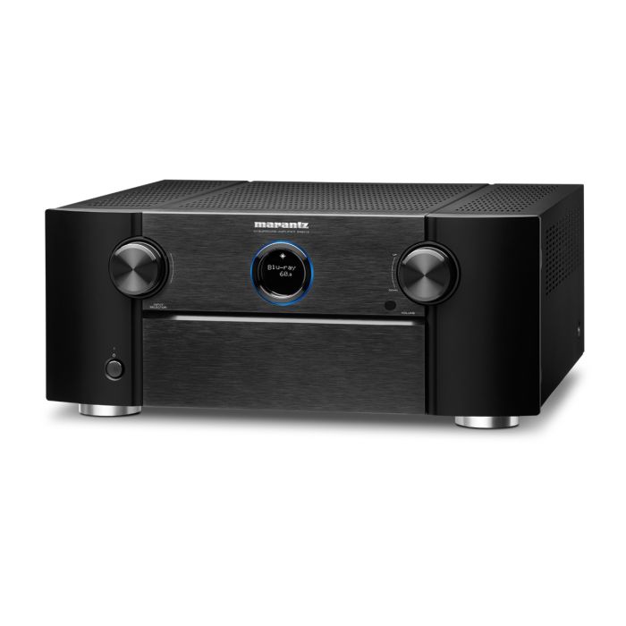 Marantz SR8015 Black