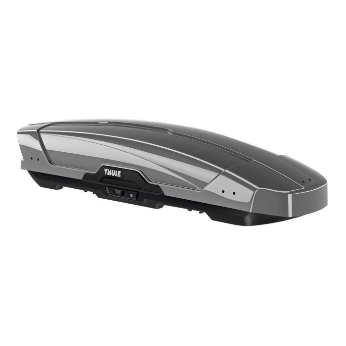 Thule Motion XT Sport Titan Glossy (69-629600) Thule Motion XT Sport Titan Glossy (69-629600)
