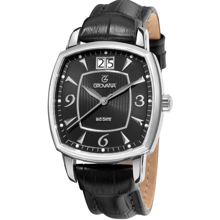 Grovana Traditional  Men's Watch 1719.1537