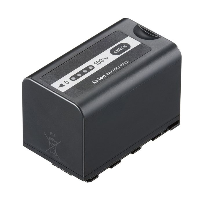 Panasonic VW-VBD58E-K