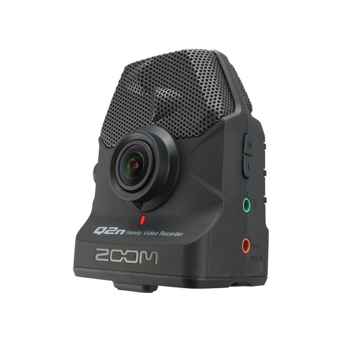 Zoom Q2n Handy Video Recorder