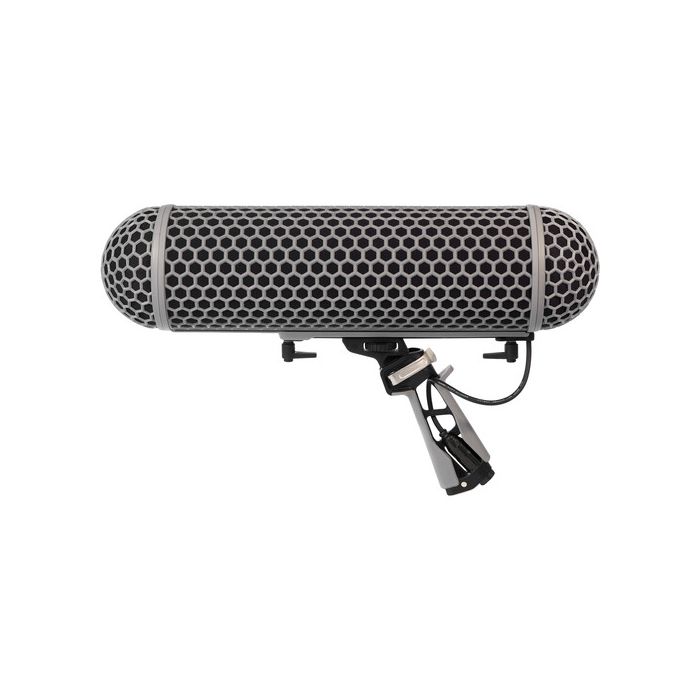 Rode Blimp Wind Shield and Shock Mount System