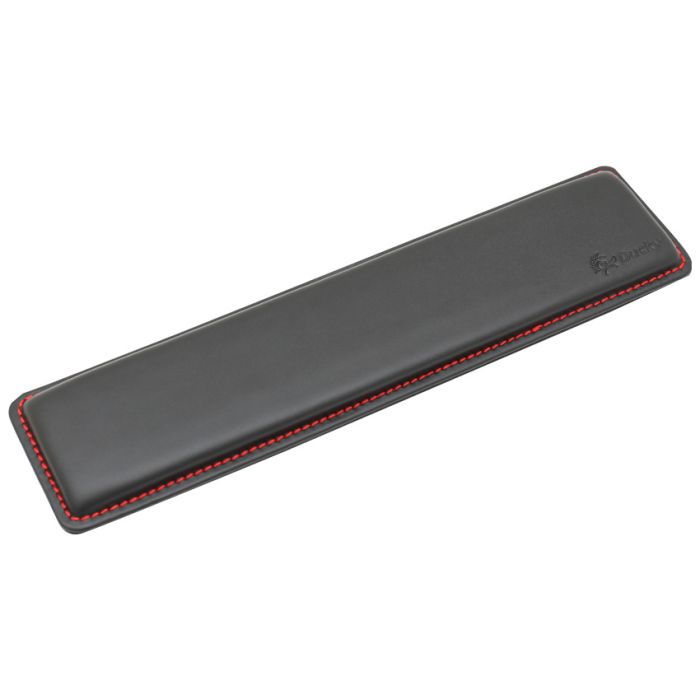 Ducky Leather Wrist Pad