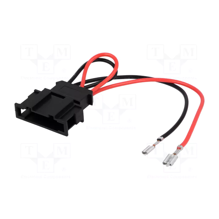4Carmedia ZRS-AG-13 Speaker Adapter for Volkswagen, Seat 4Carmedia ZRS-AG-13 Speaker Adapter for Volkswagen, Seat