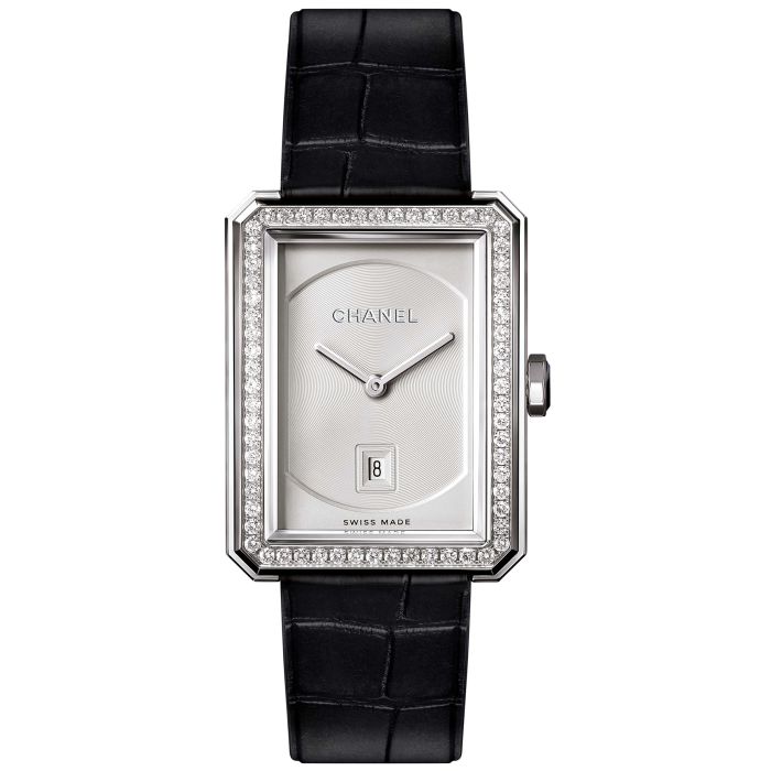 Chanel Boyfriend 34mm Ladies Watch H4470 Chanel Boyfriend 34mm Ladies Watch H4470