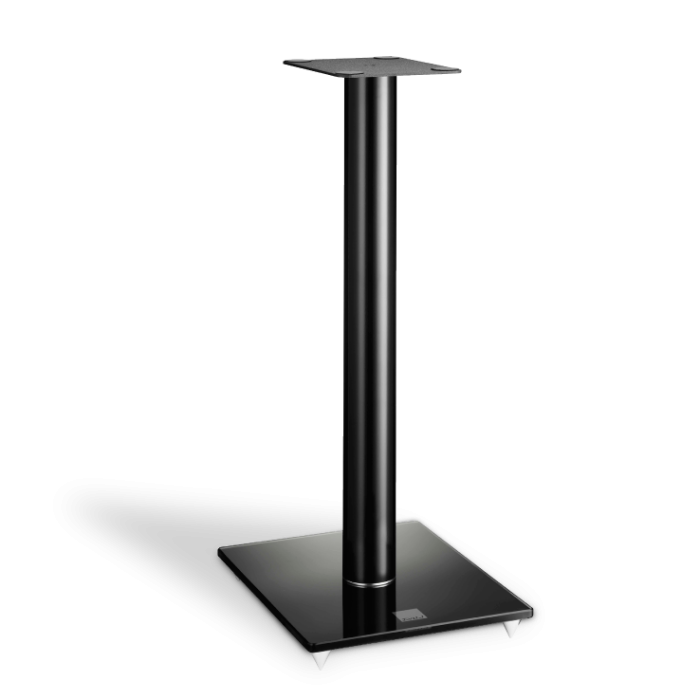 Dali CONNECT Stand E-600 Black High Gloss Lacquer Dali CONNECT Stand E-600 Black High Gloss Lacquer