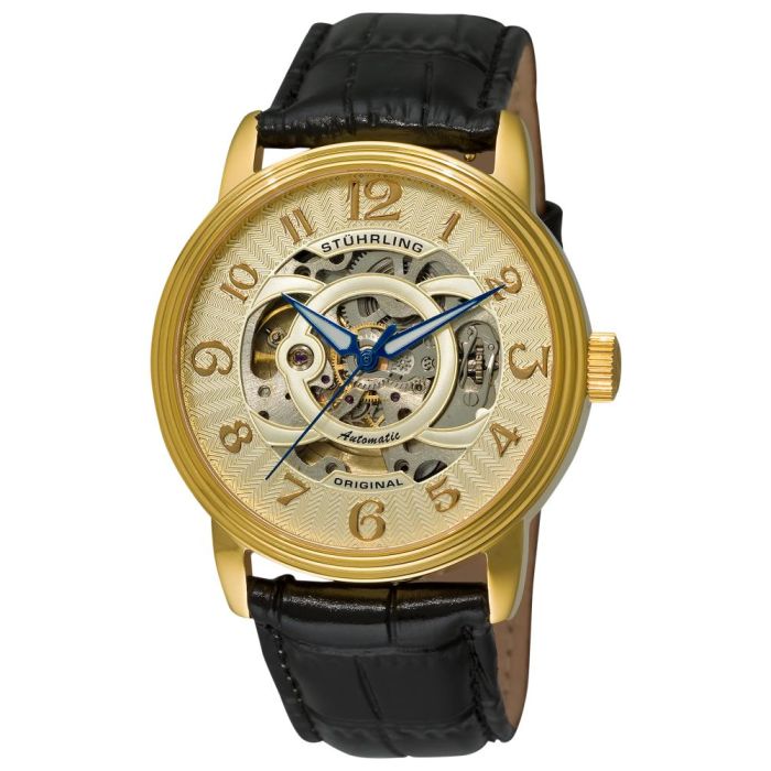 Stuhrling Legacy Men's Watch 107EG.333531