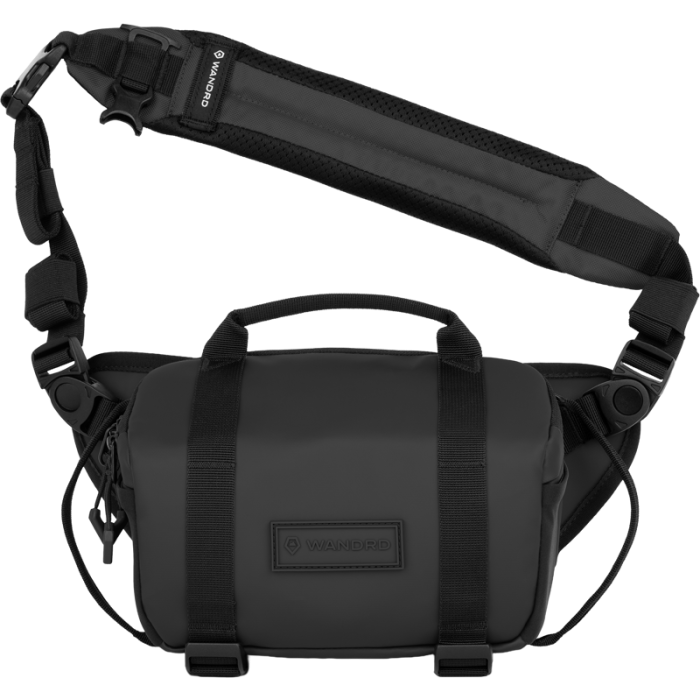 WANDRD ROGUE Sling 4L Black