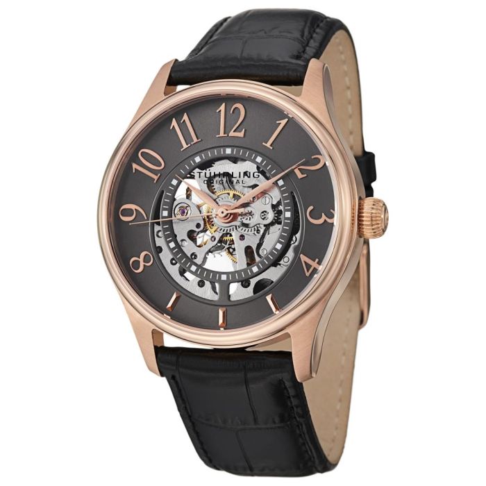 Stuhrling Legacy Men's Watch 746L.04