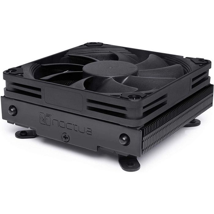 Noctua NH-L9i chromax.black.swap