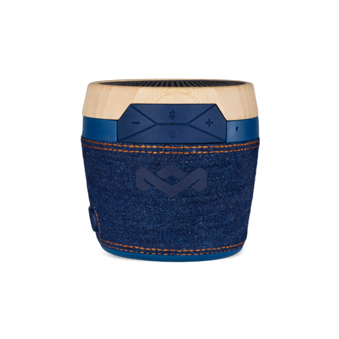 House of Marley Chant Mini BT Denim