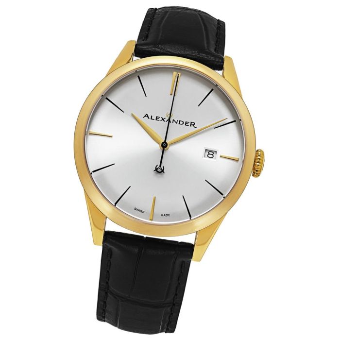 Alexander Heroic Men's Watch A911-07