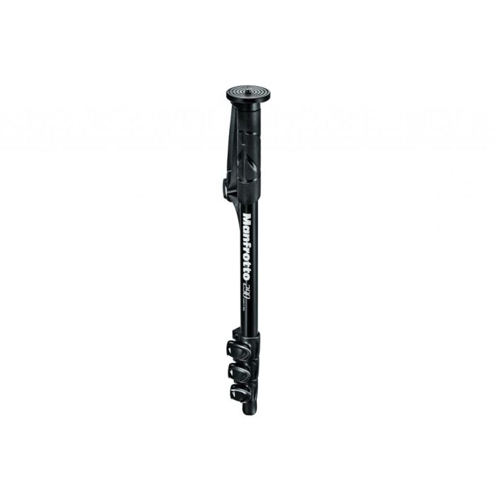 Manfrotto 290 Aluminium Monopod (MM294A4)