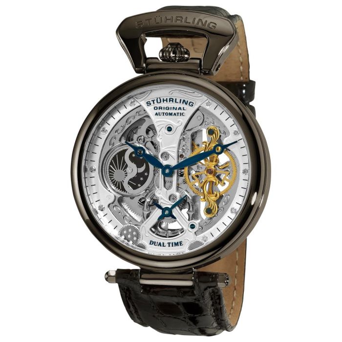 Stuhrling Legacy Men's Watch 127A2.33F52 Stuhrling Legacy Men's Watch 127A2.33F52