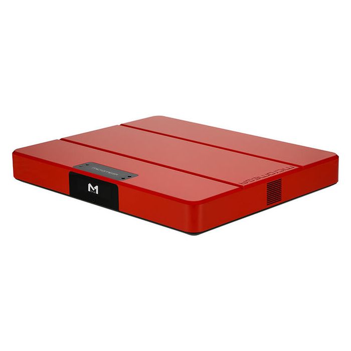 Micromega M-ONE 150 Imperial Red