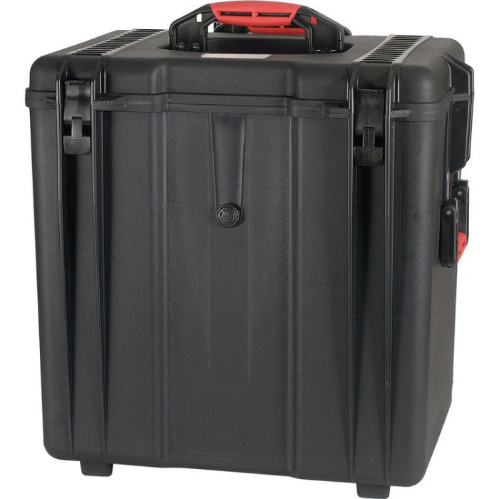 HPRC HPRC4700W_CUBBLK Resin Case With Cubbed Foam