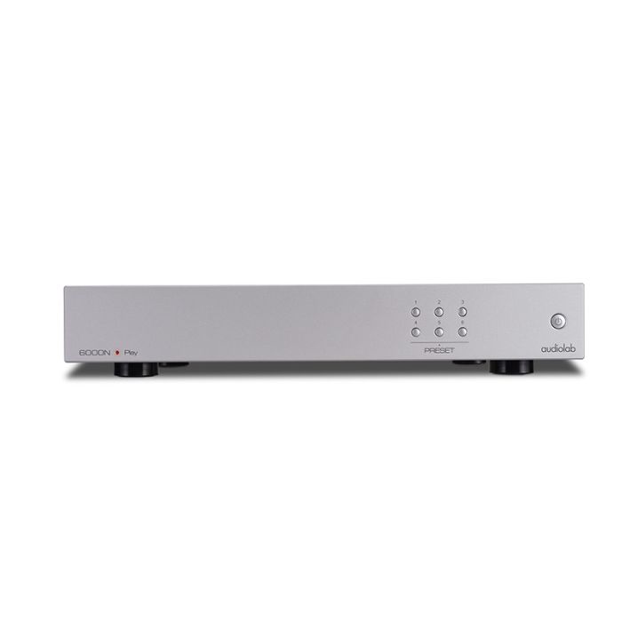 Audiolab 6000N Play